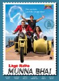Lage Raho Muna Bhai [DVD]