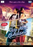 Teri Meri Kahani [DVD]