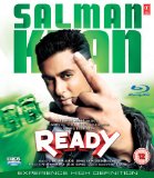 Ready [Blu-ray]