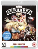 The Funhouse [Blu-ray]