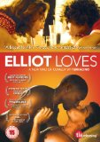 Elliot Loves [DVD]