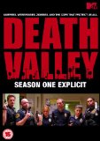 Death Valley - Season 1 [DVD]