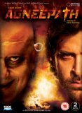 Agneepath [DVD] All Region