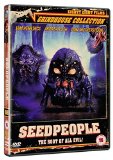 Grindhouse 6: Seedpeople [DVD]