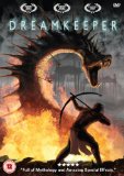Dream Keeper Limited Edition [DVD]