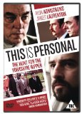 This Is Personal - The Hunt For The Yorkshire Ripper [DVD]
