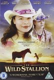 The Wild Stallion [DVD]