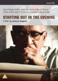 Starting Out in the Evening [DVD]