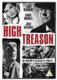 High Treason [DVD]