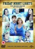 Friday Night Lights: Series 2 [DVD]