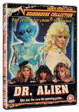 Grindhouse 5: Dr. Alien [DVD]