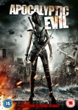 Apocalyptic Evil [DVD]