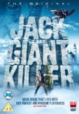 Jack The Giant Killer [DVD]