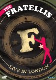 The Fratellis live [DVD]