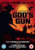Legends of Gods Gun [DVD]