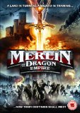 Merlin and the Dragon Empire [DVD]