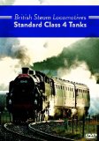 British Steam Locomotives: Standard 4 Tanks [DVD]