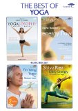 The Best of Yoga - featuring Shiva Rea, Mandy Ingber, Simon Low [DVD]