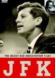 Secret Kgb JFK Assassination Files [DVD]