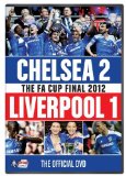 FA Cup Final 2012 - Chelsea 2 Liverpool 1 [DVD]