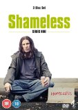 Shameless - Series 9 [DVD]