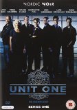 Unit One: Season 1 [DVD]