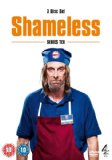 Shameless - Series 10 [DVD]