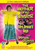 The Mother of All Box Sets: Mrs Brown's Boys / Brendan O'Carroll [DVD]