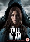 The Tall Man [VHS]