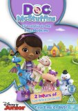Doc McStuffins: Friendship is the Best Medicine [DVD]