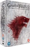 Game of Thrones - Season 1-2 Complete [DVD]