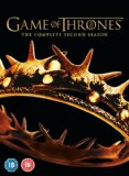 Game of Thrones - Season 2 [DVD]