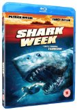 Shark Week [Blu-ray]