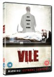 Vile [DVD]