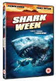 Shark Week [DVD]