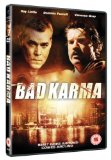 Bad Karma [DVD]