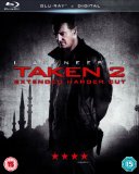 Taken 2 (Blu-ray + UV Copy)