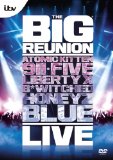 The Big Reunion [DVD]