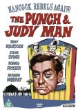 The Punch And Judy Man [DVD]
