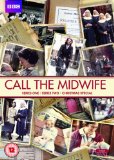 Call The Midwife: The Collection [DVD]