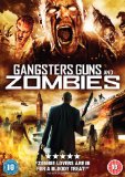 Gangsters, Guns And Zombies [DVD]