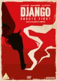 Django Shoots First [DVD]