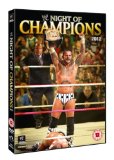 Wwe: Night Of Champions 2012 [DVD]