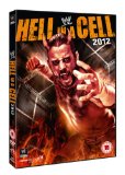 Wwe: Hell In A Cell 2012 [DVD]