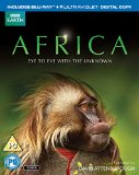 Africa [Blu-ray]