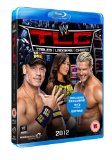 Wwe: Tlc 2012 [Blu-ray]
