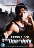 In the Line of Duty [DVD]