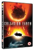 Collision Earth [DVD]