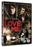 Love Me [DVD]