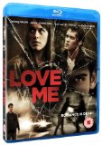 Love Me [Blu-ray]